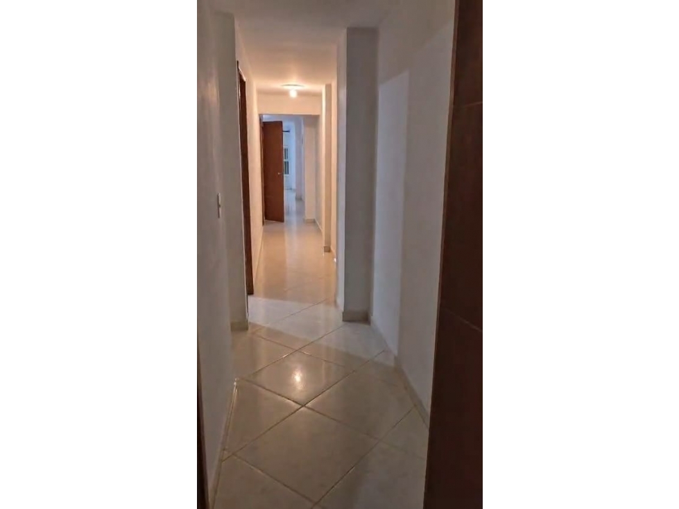 APARTAMENTO EN VENTA SECTOR SIMON BOLIVAR ITAGUI — foto 2