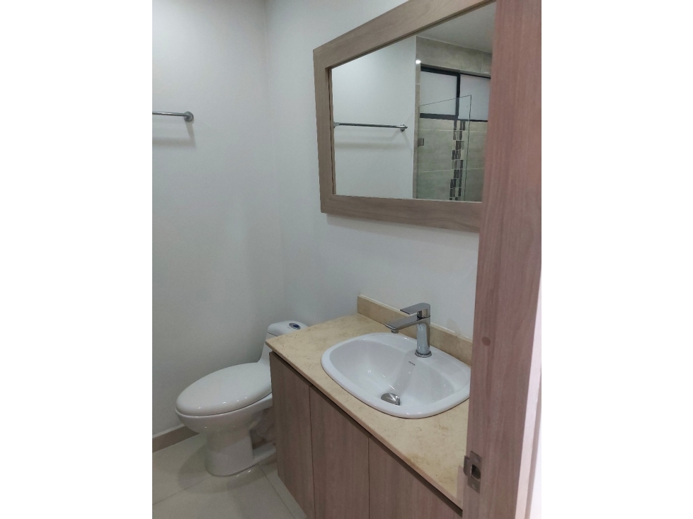 APARTAMENTO EN VENTA SECTOR MAYORCA — foto 4