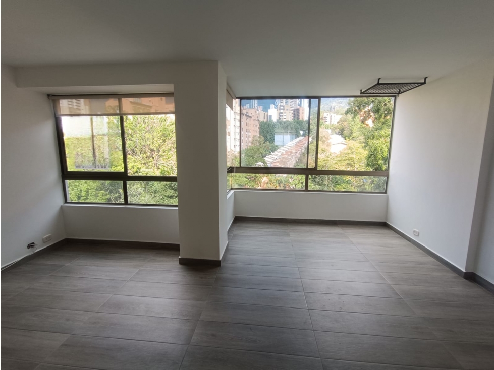 APARTAMENTO EN ARRIENDO SECTOR SAN LUCAS ENVIGADO — foto 2