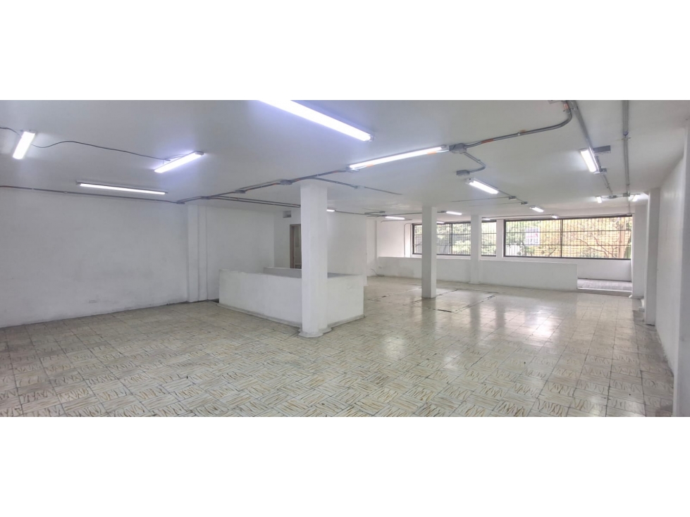 BODEGA EN ARRIENDO SECTOR SANTA MARIA — foto 4
