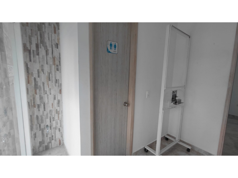LOCAL EN ARRIENDO SECTOR BELEN ROSALES — foto 2