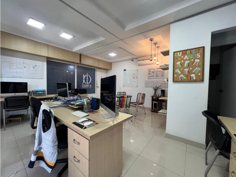 LOCAL COMERCIAL EN ARRIENDO — foto 3