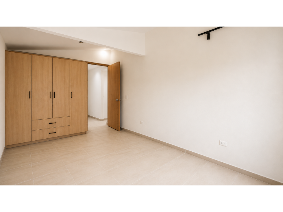 APARTAMENTO COMERCIAL EN SECTOR MANILA — foto 3