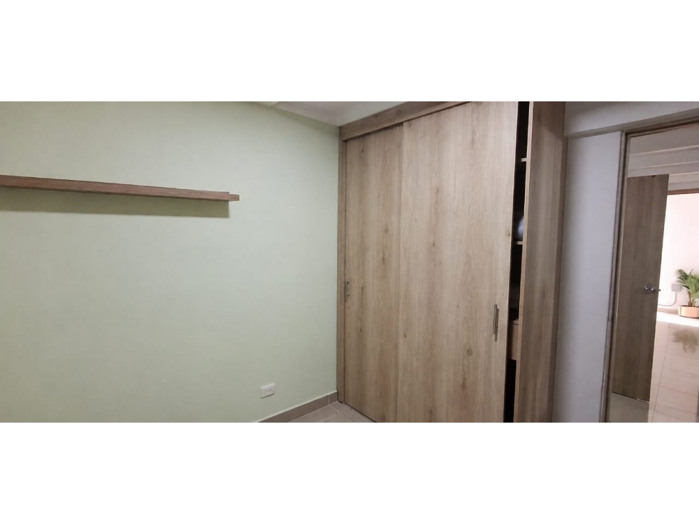 APARTAMENTO INTERNO EN ARRIENDO SECTOR DIEGO ECHAVARRIA — foto 4