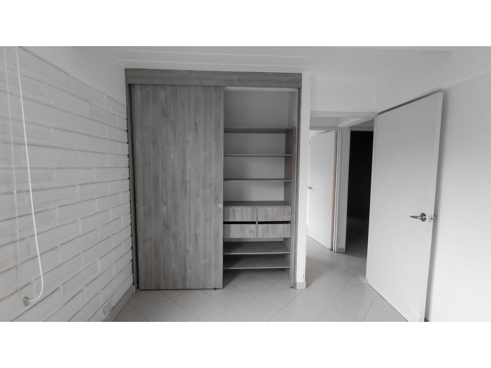 APARTAMENTO EN VENTA SECTOR LA MOTA — foto 6