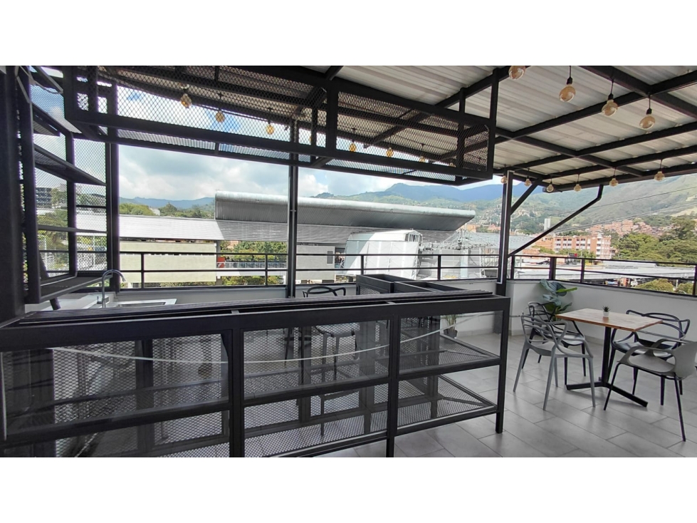 TERRAZA EN ARRIENDO SECTOR SAN JAVIER — foto 3