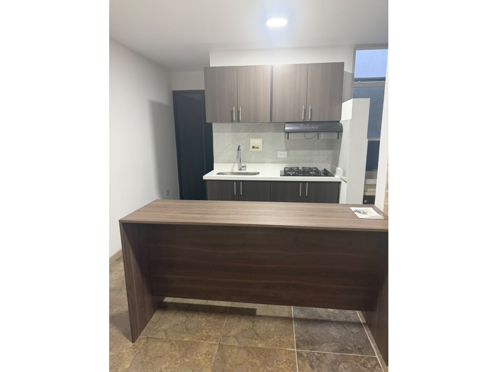 APARTAMENTO EN ARRIENDO SECTOR VELODROMO
