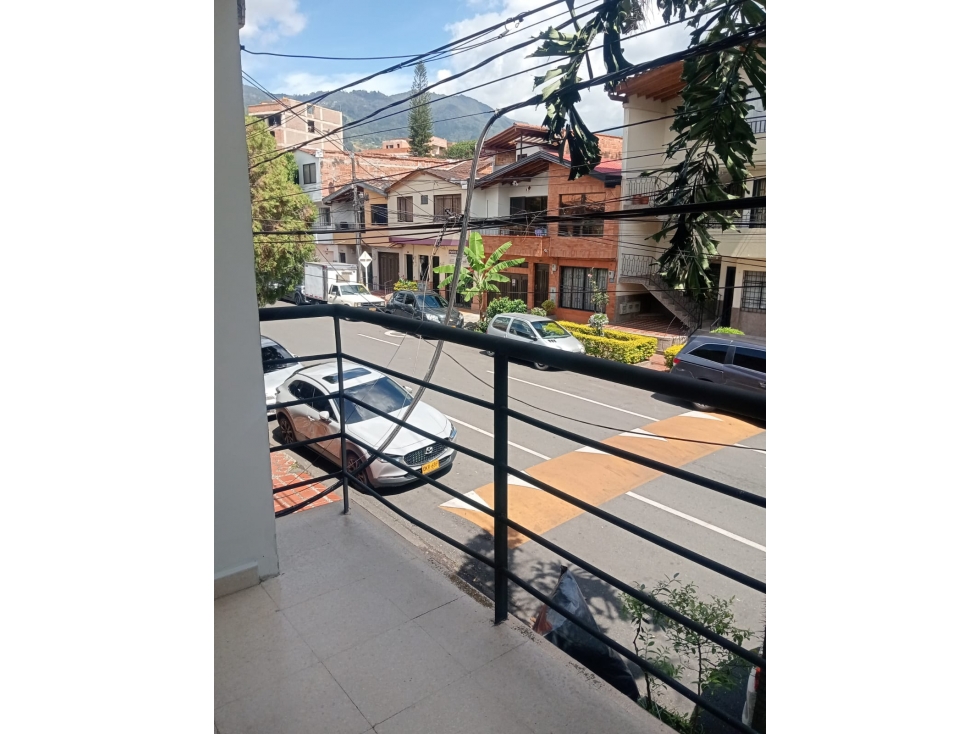 OFICINA EN ARRIENDO EN ENVIGADO