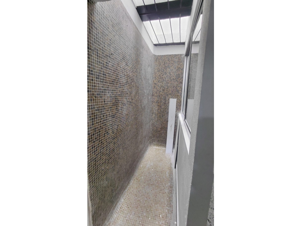 APARTAESTUDIO LOFT EN ARRIENDO SECTOR CRISTO REY - GUAYABAL — foto 5
