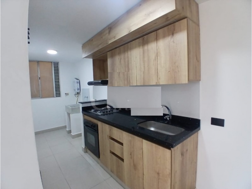 Apartamento con excelente ubicación para el Arriendo. — foto 6