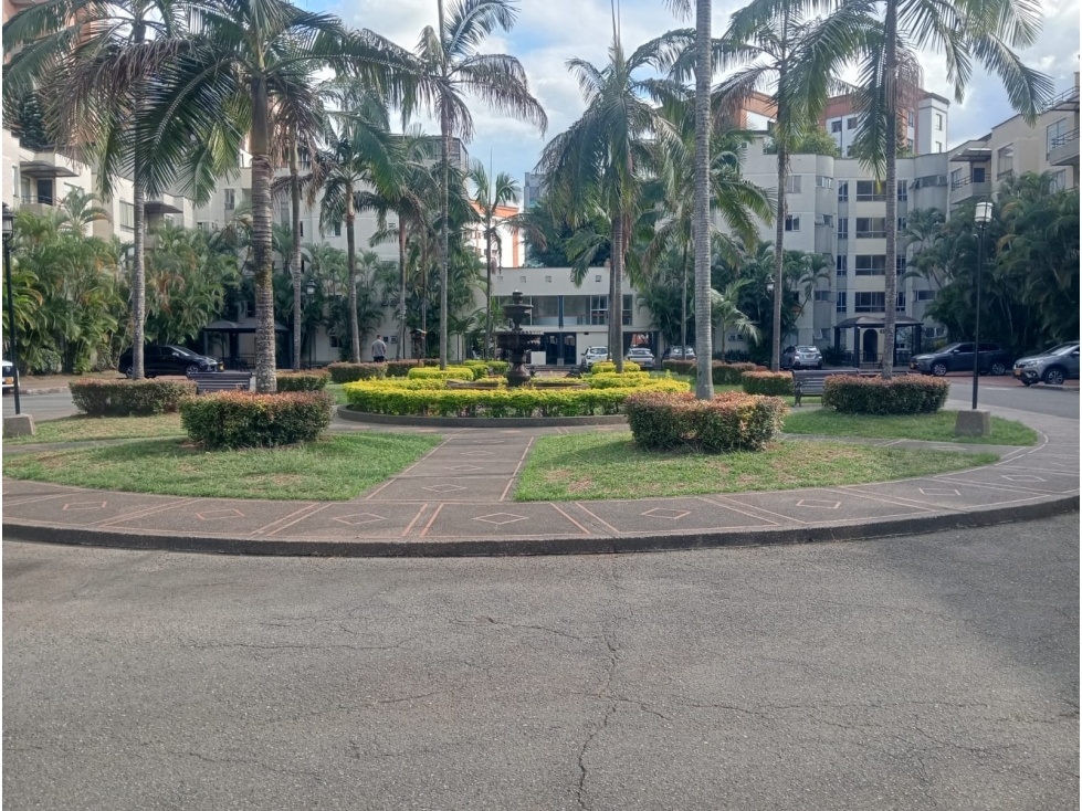APARTAMENTO EN ARRIENDO SECTOR POBLADO