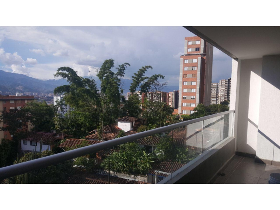 APARTAMENTO EN ARRIENDO SECTOR ENVIGADO