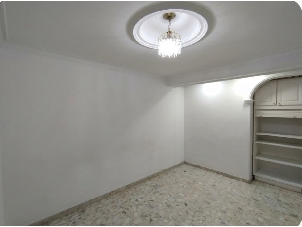 APARTAMENTO EN ARRIENDO SECTOR LA MOTA — foto 5