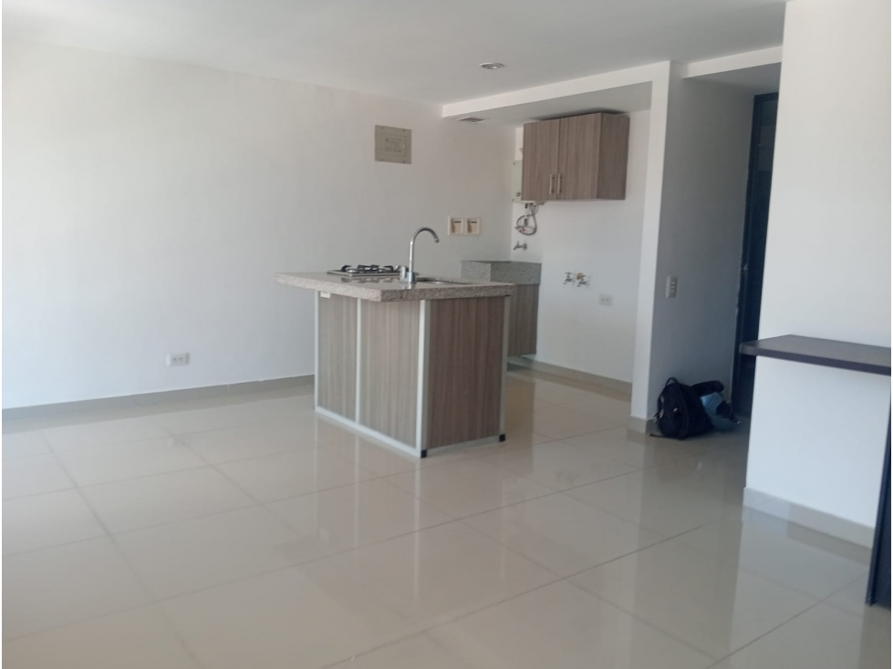 APARTAESTUDIO EN ARRIENDO LA 4 SUR — foto 5