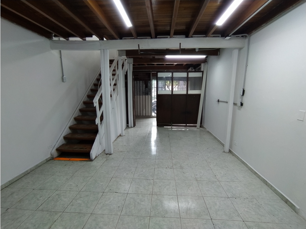LOCAL EN ARRIENDO SECTOR LAURELES