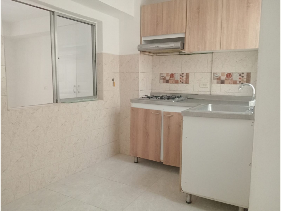 APARTAMENTO EN ARRIENDO SECTOR CRISTO REY