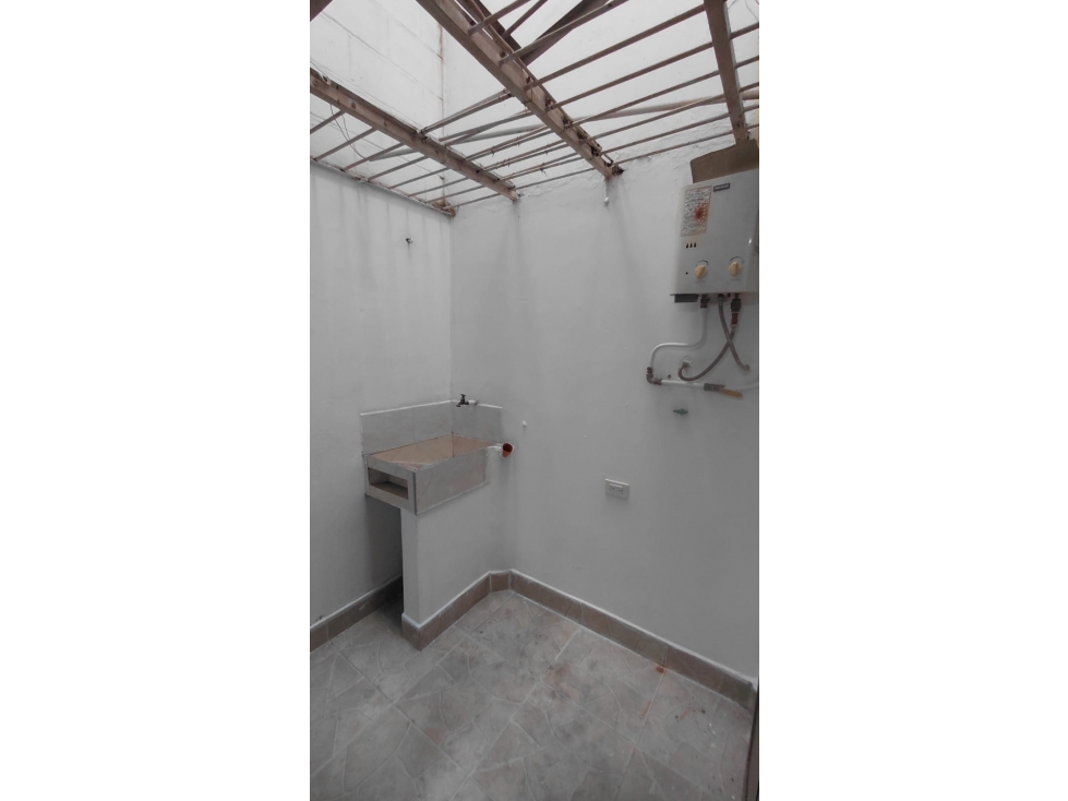APARTAESTUDIO EN ARRIENDO SECTOR BELEN RINCON — foto 6