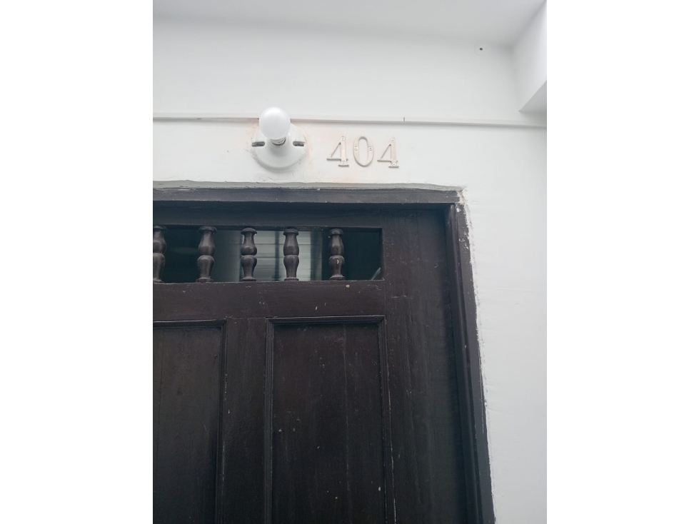 APARTAESTUDIO EN ARRIENDO EN GUAYABAL — foto 5