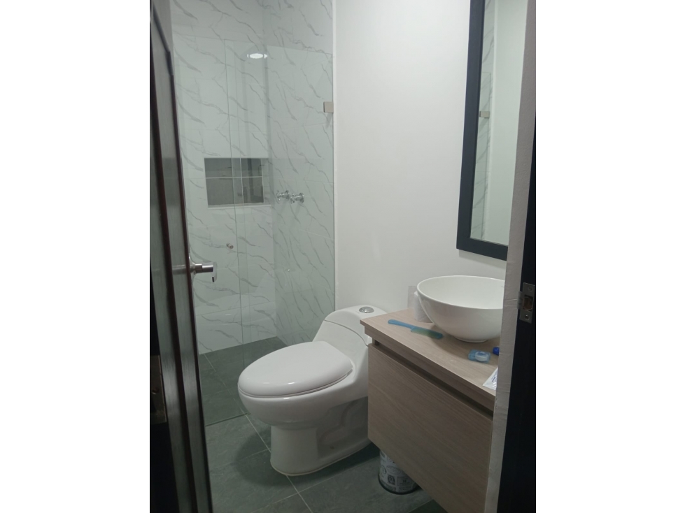 APARTAMENTO EN ARRIENDO SECTOR SABANETA — foto 4