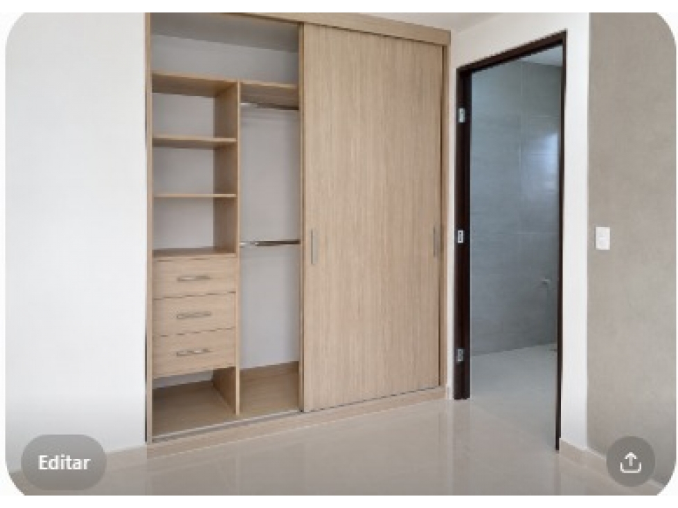 APARTAMENTO EN ARRIENDO SECTOR SABANETA — foto 4