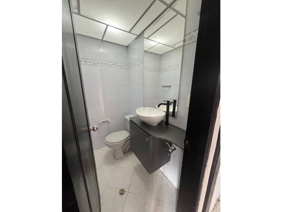 APARTAMENTO EN ARRIENDO SECTOR ENVIGADO — foto 5