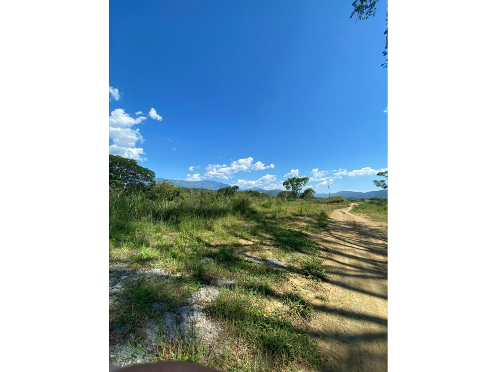 ESPECTACULAR LOTE PARA VENTA EN SOPETRAN — foto 5