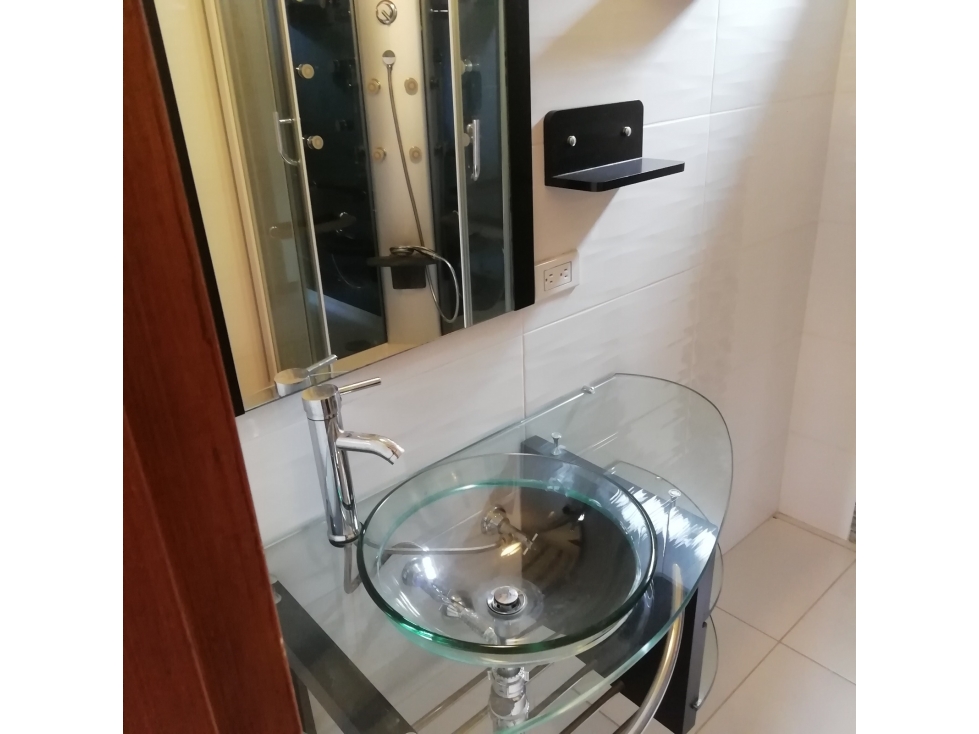 CASA EN VENTA EN EL SECTOR DE CRISTO REY — foto 6