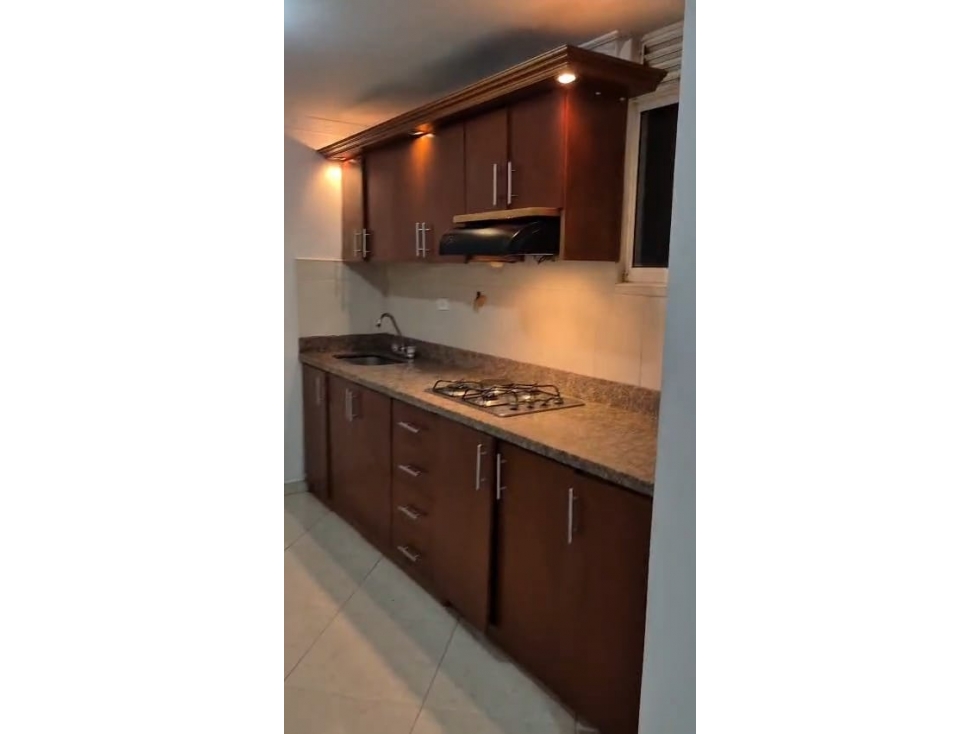 APARTAMENTO EN VENTA SECTOR SIMON BOLIVAR ITAGUI