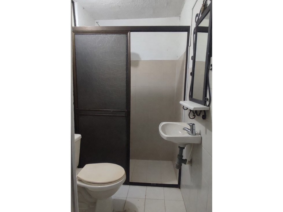 APARTAESTUDIO EN ARRIENDO SECTOR PARQUE BELEN — foto 5