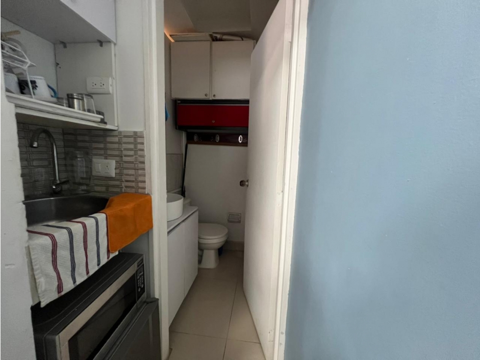 LOCAL COMERCIAL EN ARRIENDO — foto 5