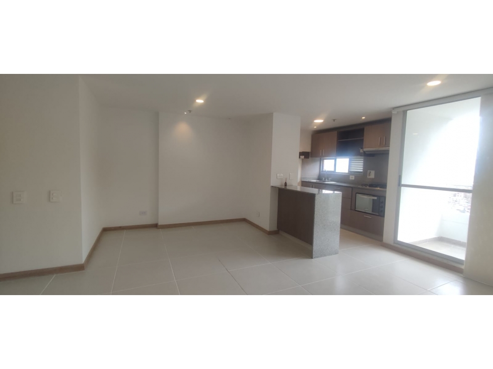 ESPECTACULAR APARTAMENTO PARA EL ARRIENDO