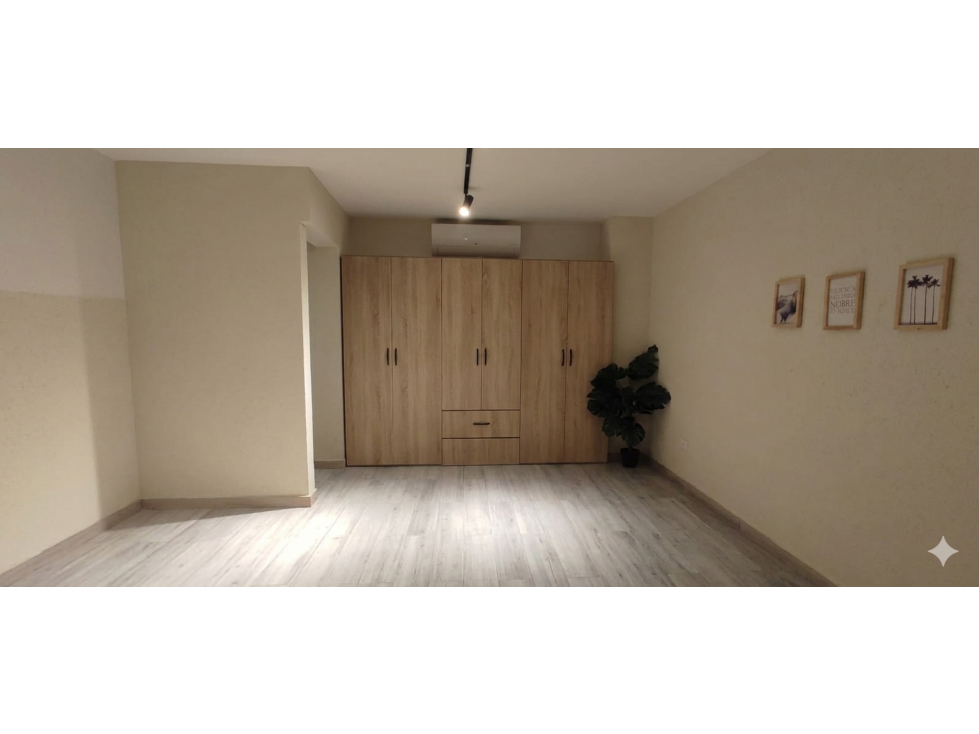APARTAMENTO COMERCIAL EN SECTOR MANILA — foto 5