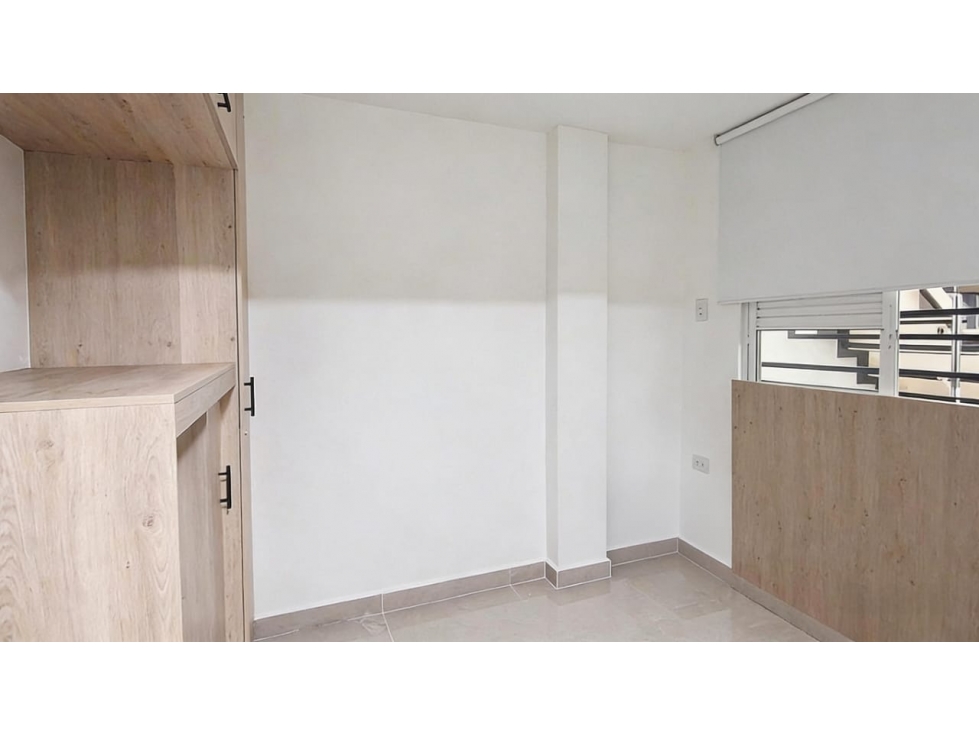 APARTAESTUDIO INTERNO EN ARRIENDO SECTOR DIEGO ECHAVARRIA — foto 2