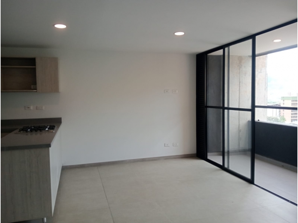APARTAMENTO EN ARRIENDO EN CABAÑAS — foto 5