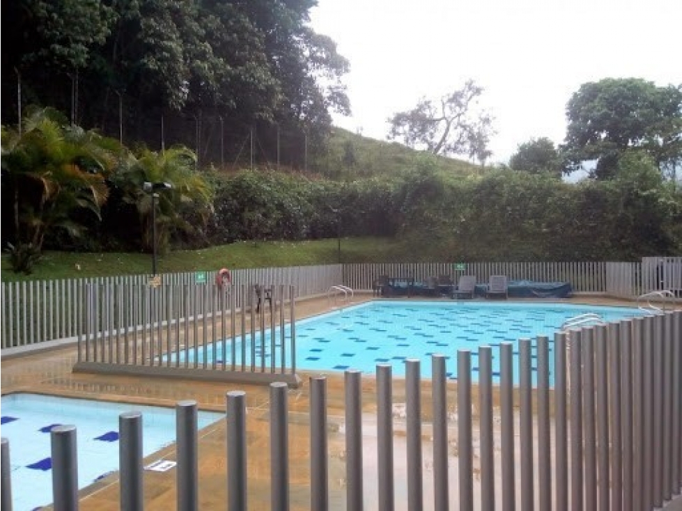 APARTAMENTO EN VENTA SECTOR ENVIGADO — foto 5