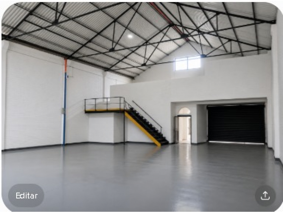 BODEGA EN ARRIENDO — foto 5