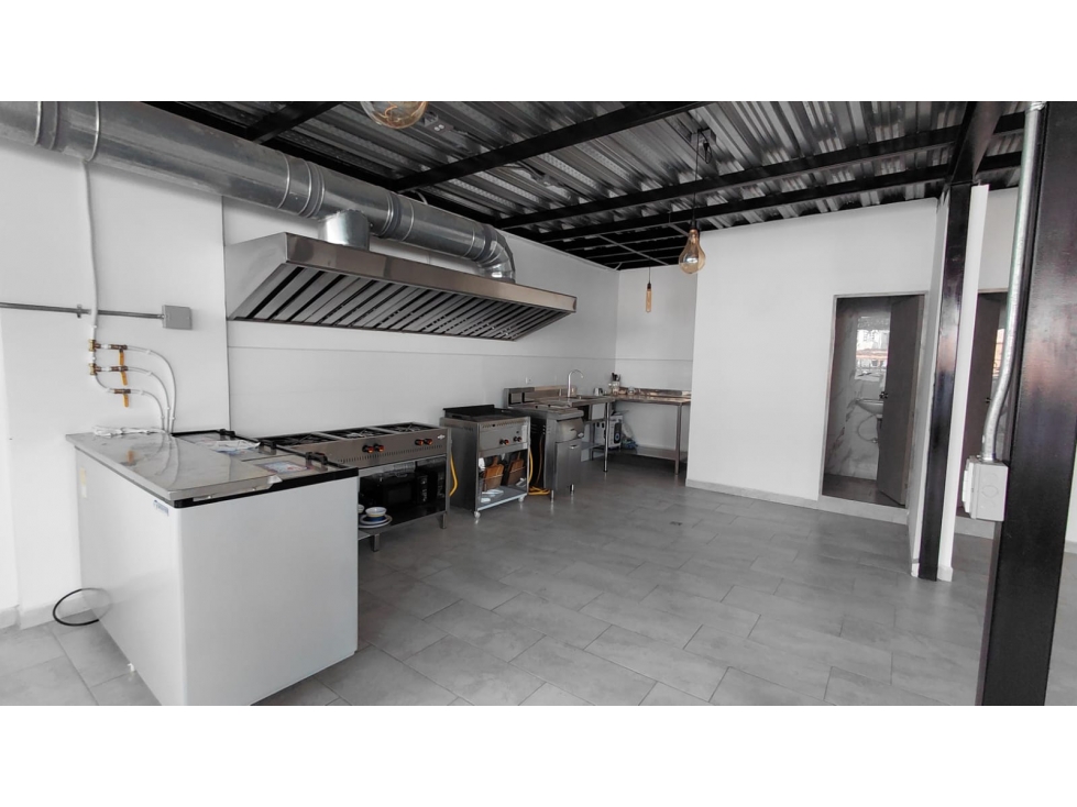 TERRAZA EN ARRIENDO SECTOR SAN JAVIER — foto 4