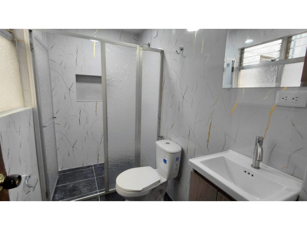 APARTAESTUDIO LOFT EN ARRIENDO SECTOR CRISTO REY - GUAYABAL — foto 6