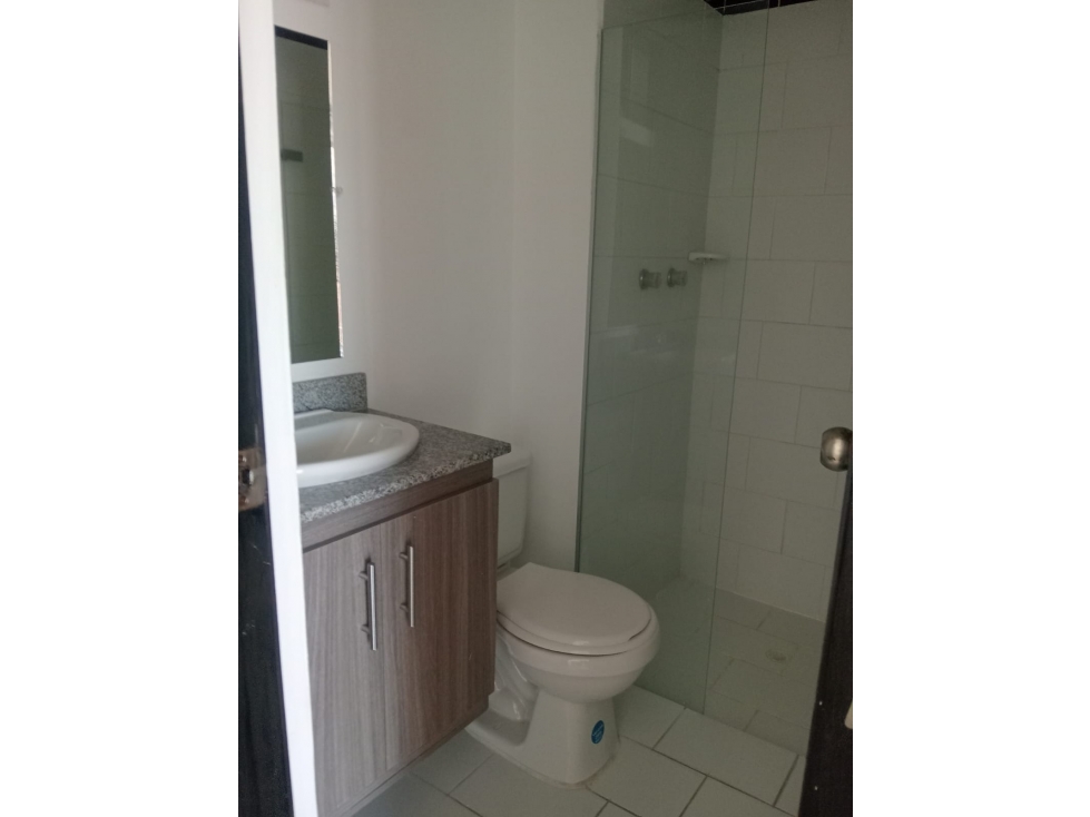 APARTAESTUDIO EN ARRIENDO LA 4 SUR — foto 6