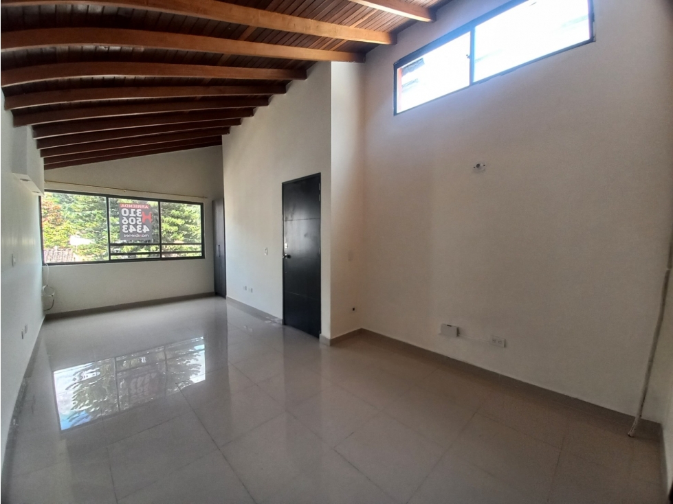 APARTAESTUDIO EN ARRIENDO SECTOR BELEN LA NUBIA — foto 4