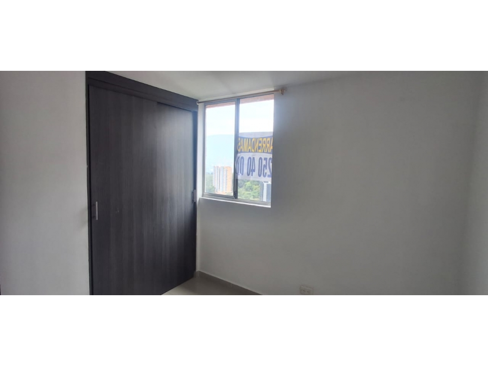 APARTAMENTO EN ARRIENDO SECTOR RODEO ALTO — foto 5