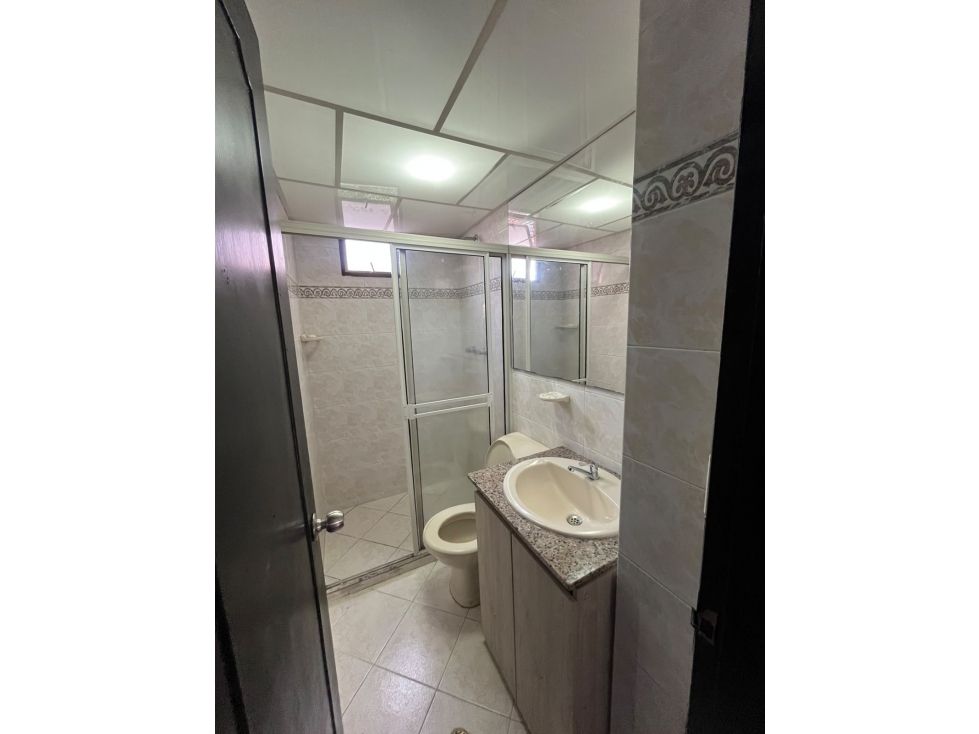APARTAMENTO EN ARRIENDO SECTOR ENVIGADO — foto 6