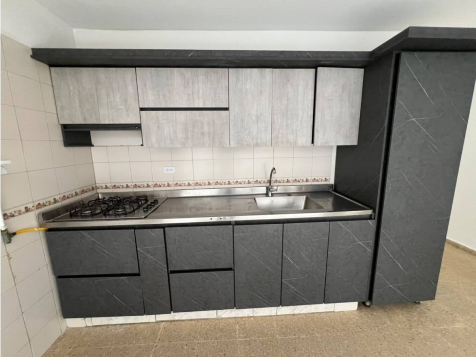 APARTAMENTO EN ARRIENDO SECTOR DEL VELODROMO — foto 3