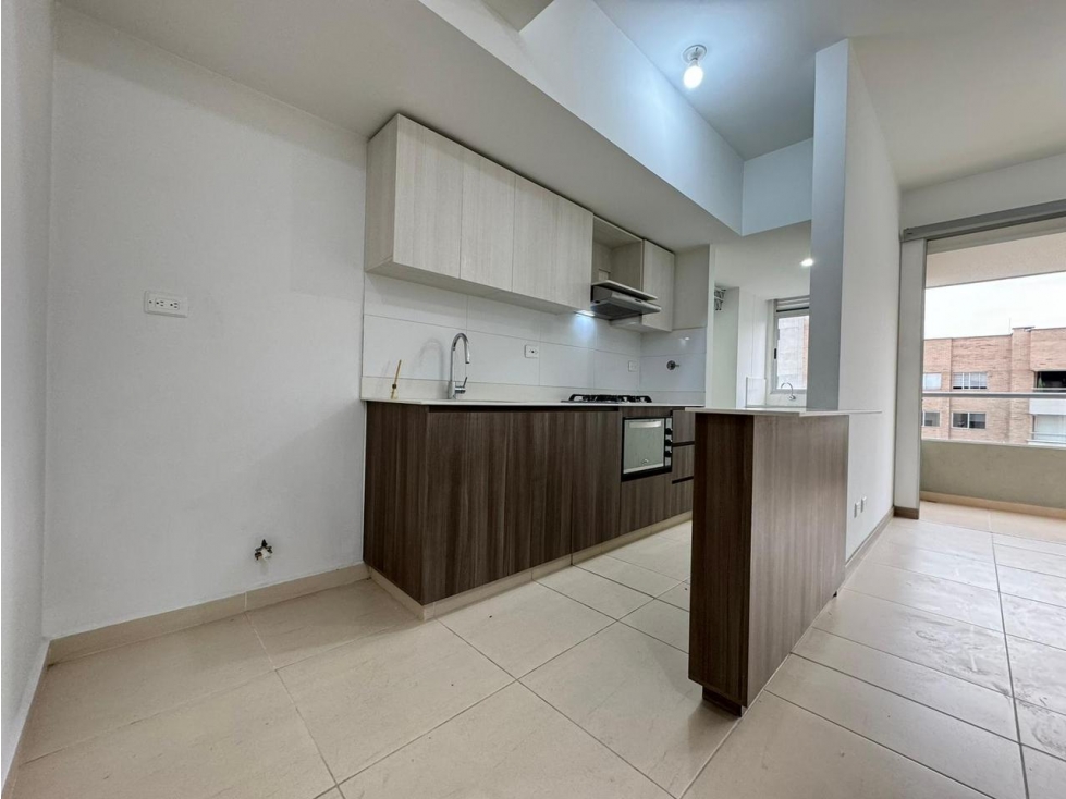 EXCELENTE APARTAMENTO PARA LA VENTA EN CALASANZ