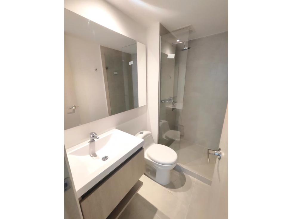 APARTAMENTO EN ARRIENDO PARA ESTRENAR EN ENVIGADO — foto 6