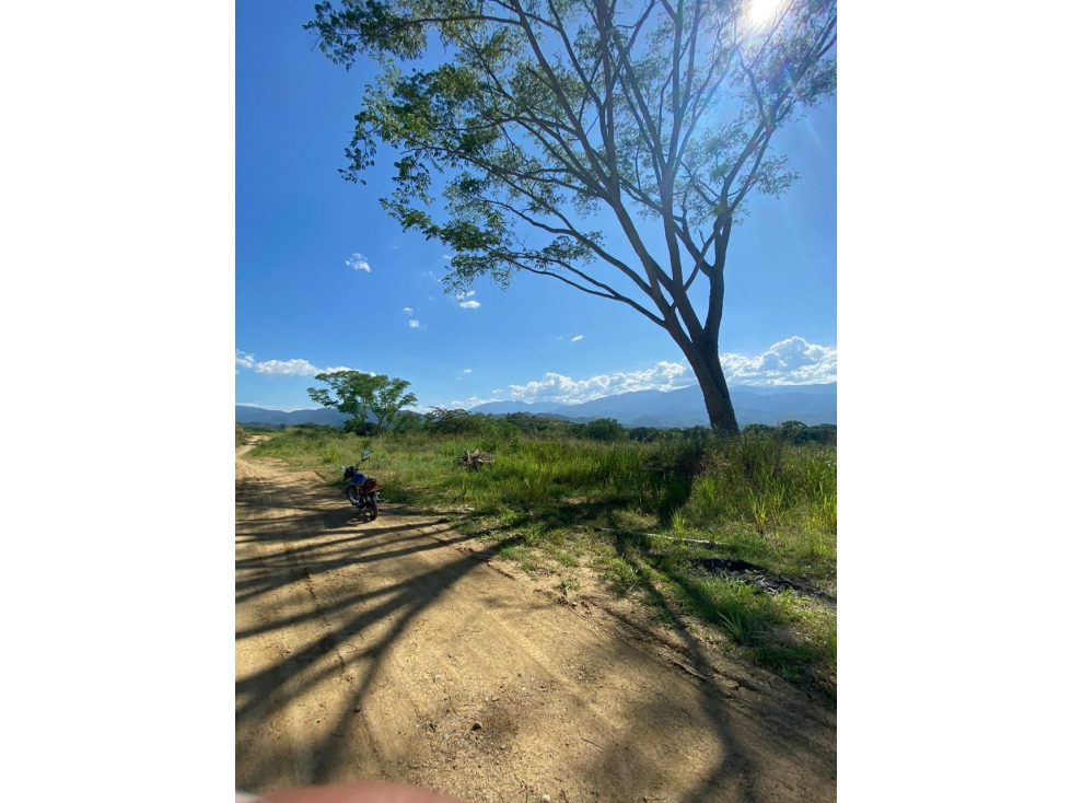 ESPECTACULAR LOTE PARA VENTA EN SOPETRAN — foto 6