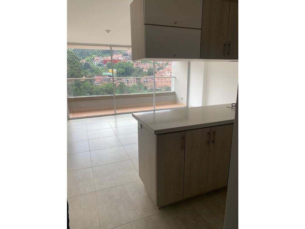 Apartamento con excelente ubicación para la Venta — foto 2
