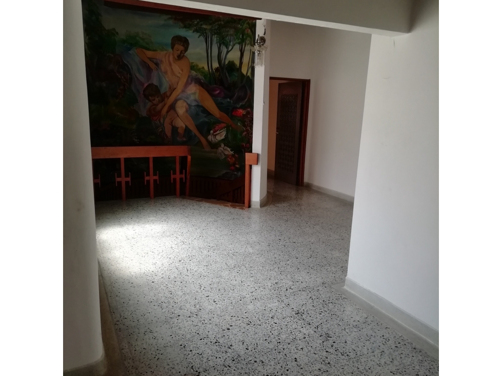 CASA EN VENTA EN EL SECTOR DE CRISTO REY — foto 4