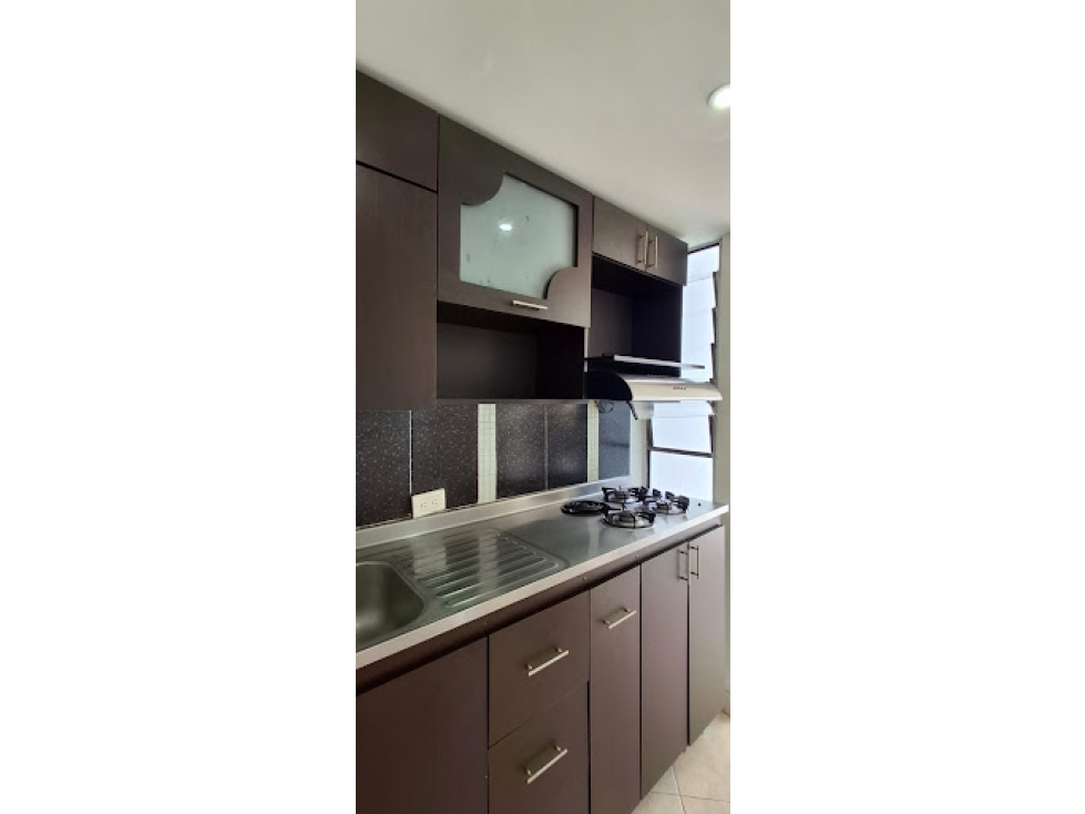 APARTAMENTO EN ARRIENDO SECTOR RODEO ALTO