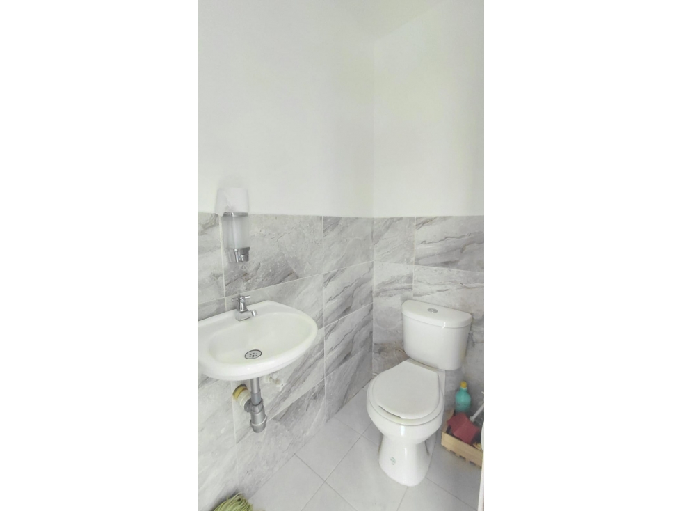 LOCAL EN ARRIENDO SECTOR BELEN ROSALES — foto 5